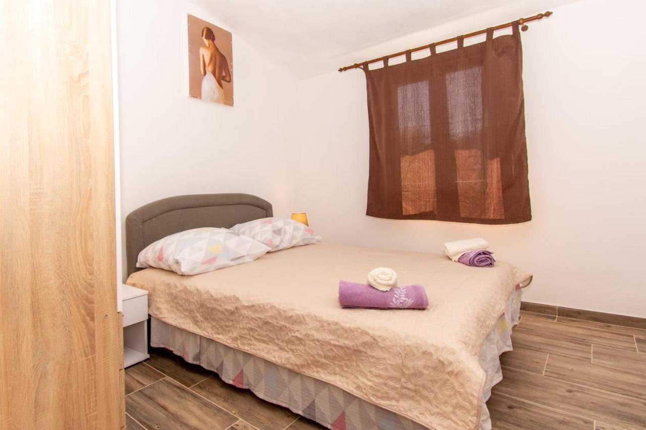Villa Dreamer Рогозниця Екстер'єр фото
