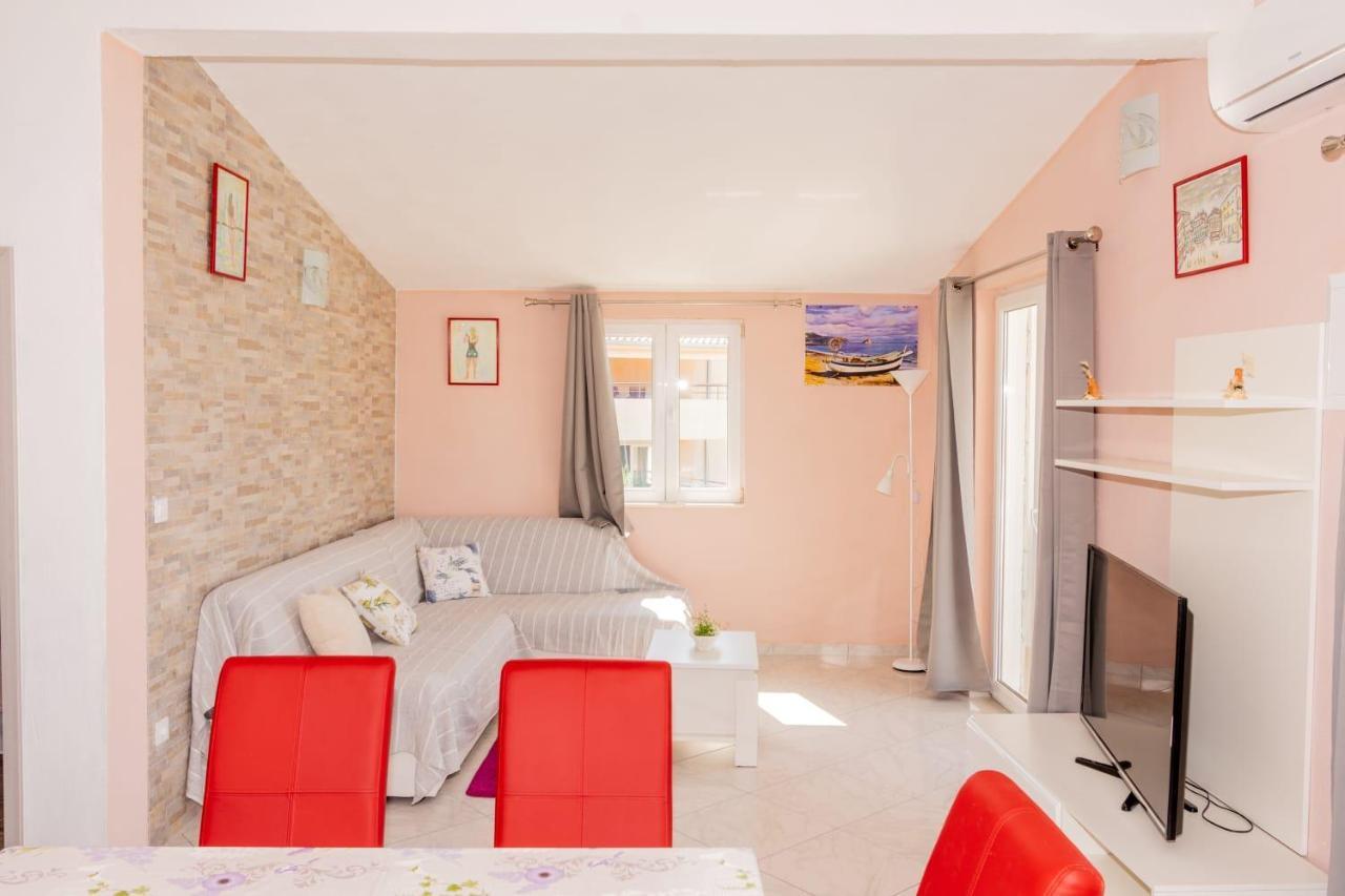 Villa Dreamer Рогозниця Екстер'єр фото