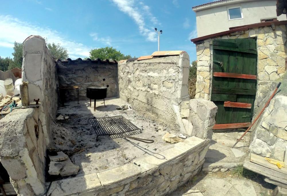 Villa Dreamer Рогозниця Екстер'єр фото